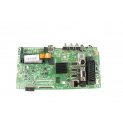 Gogen TVF48E276WEB Main board