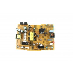 Gogen TVL32137WEB  Power board