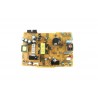 Gogen TVL32137WEB  Power board