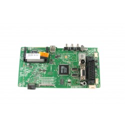 Toshiba 40L1534DG   Main board