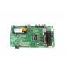 Toshiba 40L1534DG   Main board