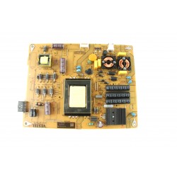 Toshiba 40L1534DG   Power board