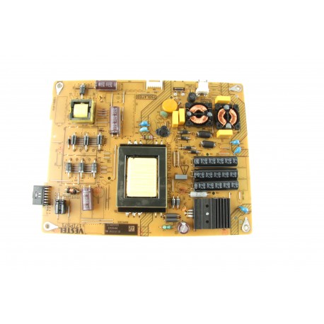 Toshiba 40L1534DG   Power board