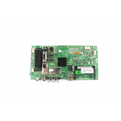 Hyundai HLN24TS172DUDC Main board