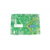 TCL H32B3803 Main board