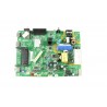 TCL H32B3803 Main board