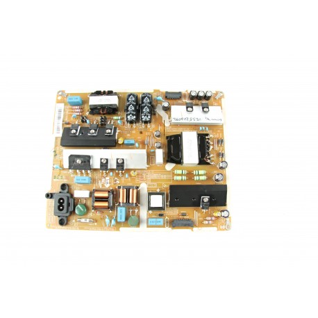 Samsung UE55KU6092  Power board