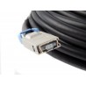 444475-007 HP 10-GbE CX4 Cable 