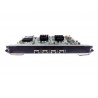 JC118A HP 9500 4-PORT 10GBE XFP ADVANCE MODULE