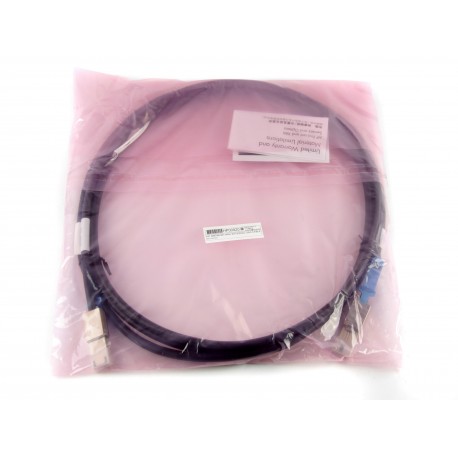 765423-201 HP 408768-001 MINI EXTERNAL SAS CABLE 4M, C94