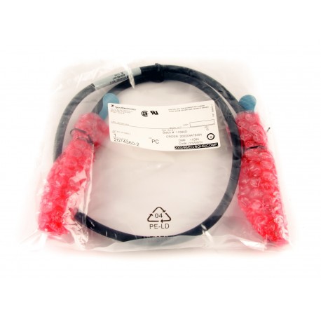 407344-002 HP External 1.0m Mini-SAS SFF-8088 / SFF-8088 Cable