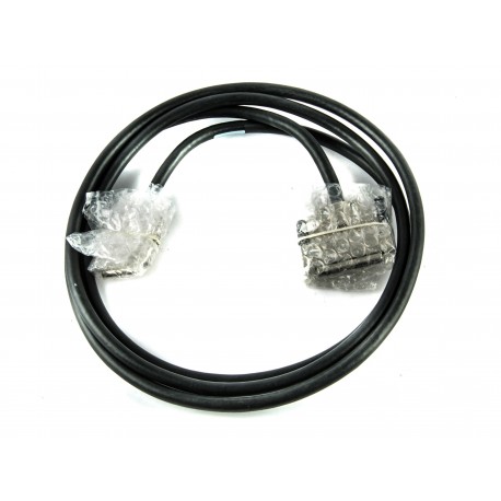 EH852-61001 HP HDTS68-VHDTS68 M/M 2.5M SCSI CABLE