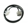 EH852-61001 HP HDTS68-VHDTS68 M/M 2.5M SCSI CABLE