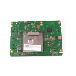Panasonic TX-49DSU501 Main board