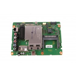 Panasonic TX-49DSU501 Main board