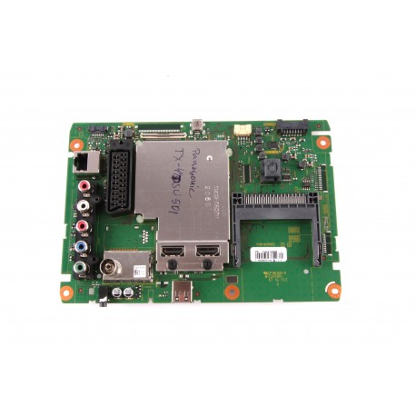 Panasonic TX-49DSU501 Main board
