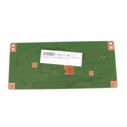 Panasonic TX-40CS630E T-con