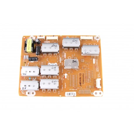 Panasonic TX-50SX680E Neres Power board