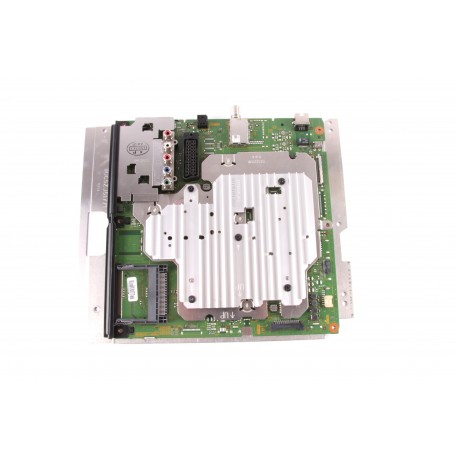 Panasonic TX-50SX680E Main board