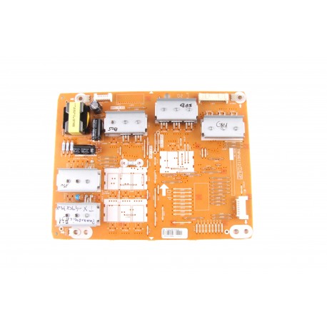 Panasonic TX-49CX740E Neres  Power  board
