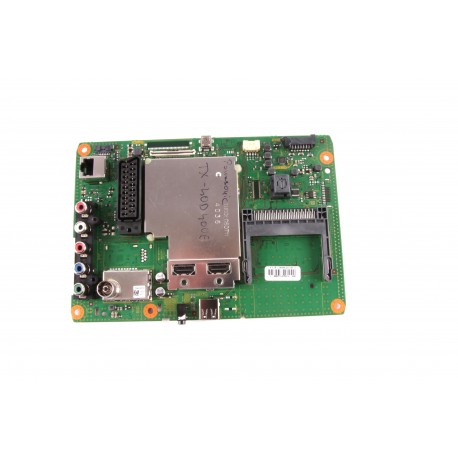 Panasonic TX-40D400E Main  board