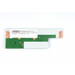 Panasonic TX-42AS520E  T-con