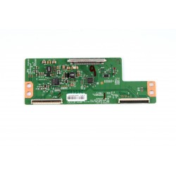 Panasonic TX-42AS520E  T-con