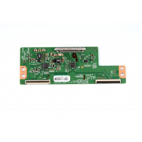 Panasonic TX-42AS520E  T-con