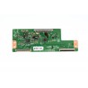 Panasonic TX-42AS520E  T-con
