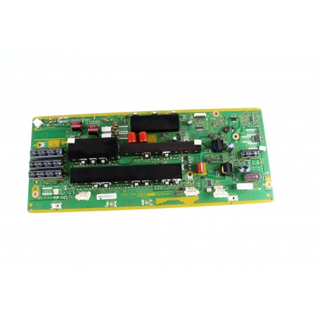 Panasonic TX-P50ST60E Main board
