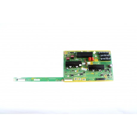 Panasonic TX-P50ST60E  Main board