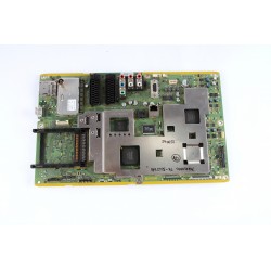 Panasonic  TX-32LZD80  Main board