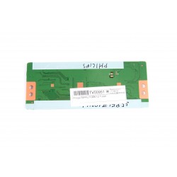 Philips 55PFL7108K/12 T-con