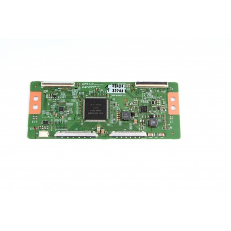 Philips 55PFL7108K/12 T-con