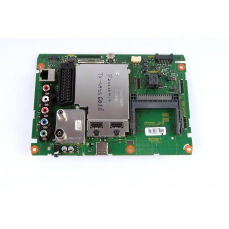 Panasonic  TX-49DS503E Main board