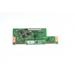 Panasonic  TX-49DS503E T-con