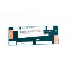 LG 42LF580V T-con