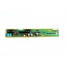 Panasonic TX-P42UT50E  Invertor