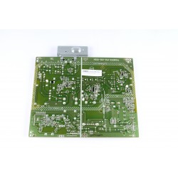 Philips 50PUS6809  Power board