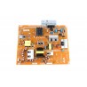 Philips 50PUS6809  Power board