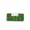 Philips 50PUS6809  T-con