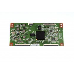 Philips 50PUS6809  T-con