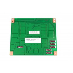 Philips 50PUS6809  Invertor