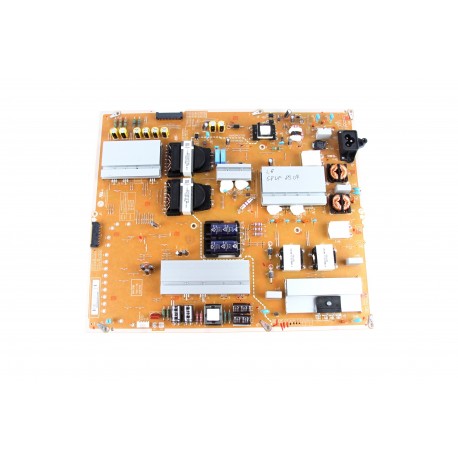 LG 58UF8307  Power board