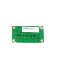 Panasonic TX-L55WT60E  Invertor