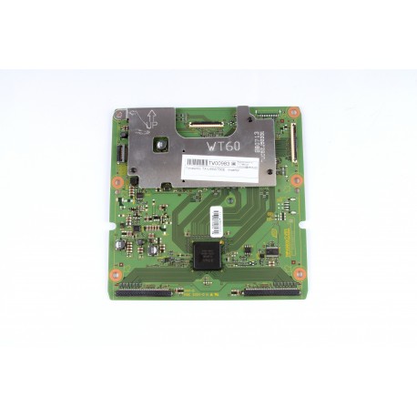 Panasonic TX-L55WT60E   Invertor