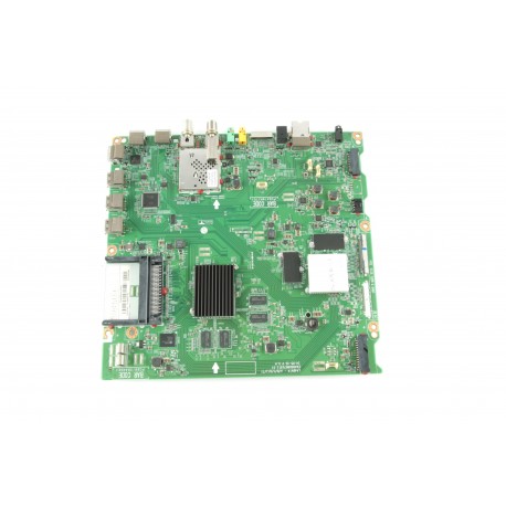 LG 55UB30V-Z6 Main board
