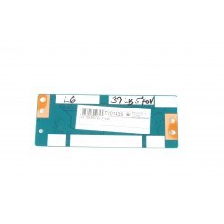 LG 39LB570V T-con