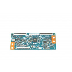 LG 39LB570V T-con