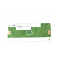 LG 65UF851V T-con